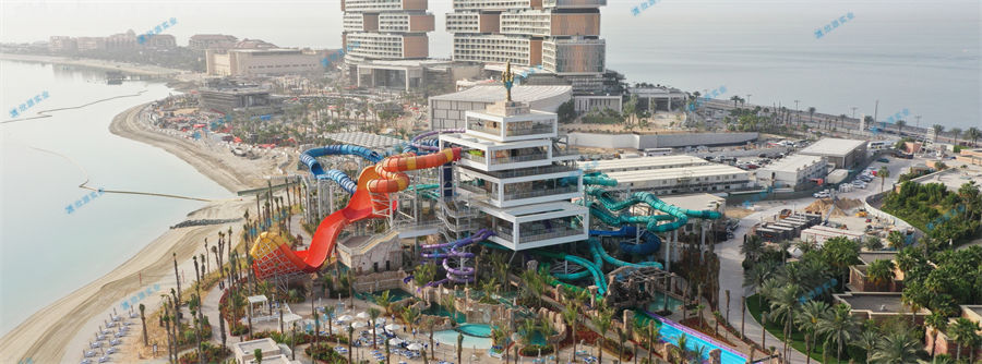 經營水上樂園的六大策略-7303