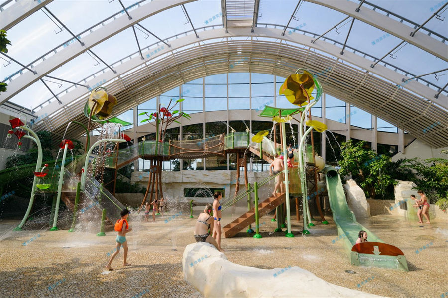 水上樂園設備如何選購性價比特別高？-7873