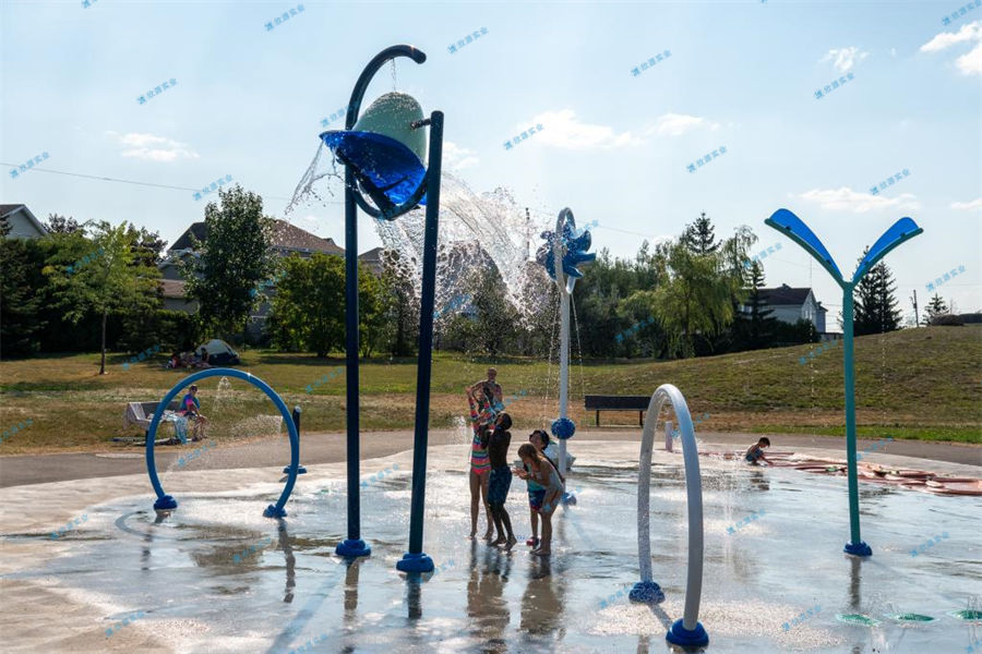 關(guān)于水上樂(lè)園設(shè)計(jì)的三點(diǎn)原則-7491