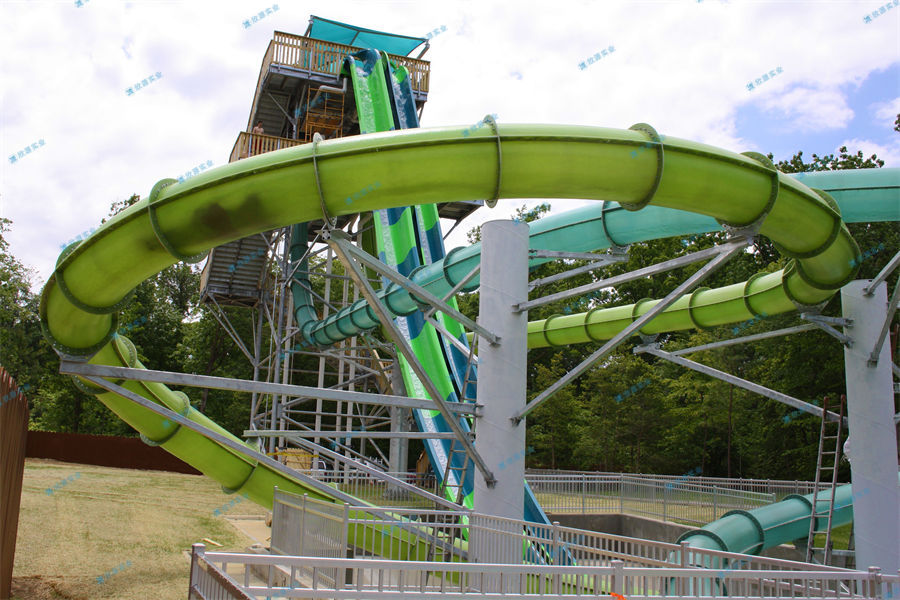 厲害了,人工造浪池設(shè)備造浪方式還不止一種