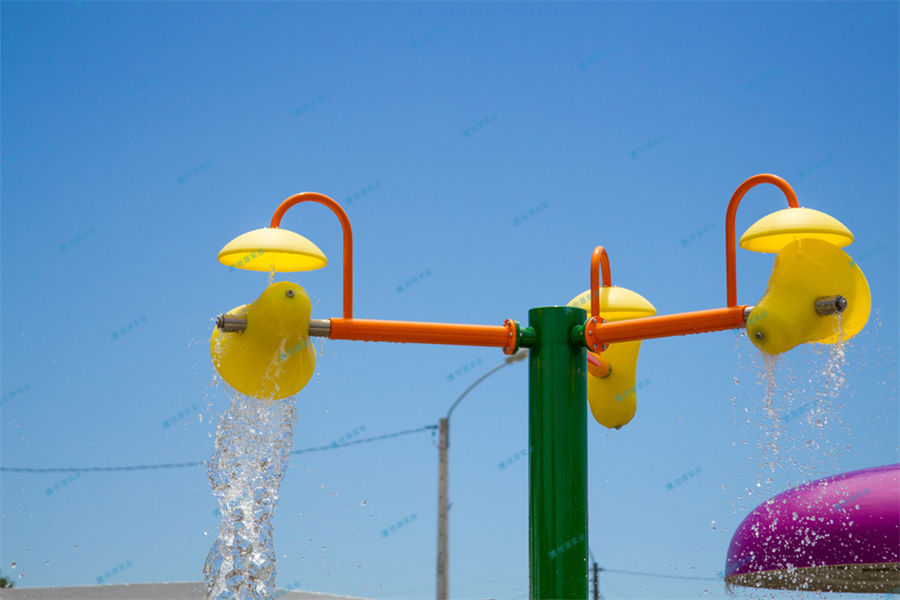 真空海嘯池造浪設備與風壓空氣人工造浪設備的區別