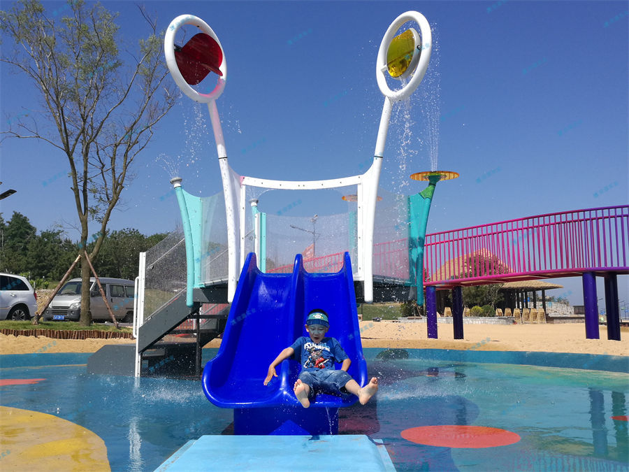 水上樂園規(guī)劃中的票務(wù)系統(tǒng)如何保證準(zhǔn)確性和便捷性？-7656