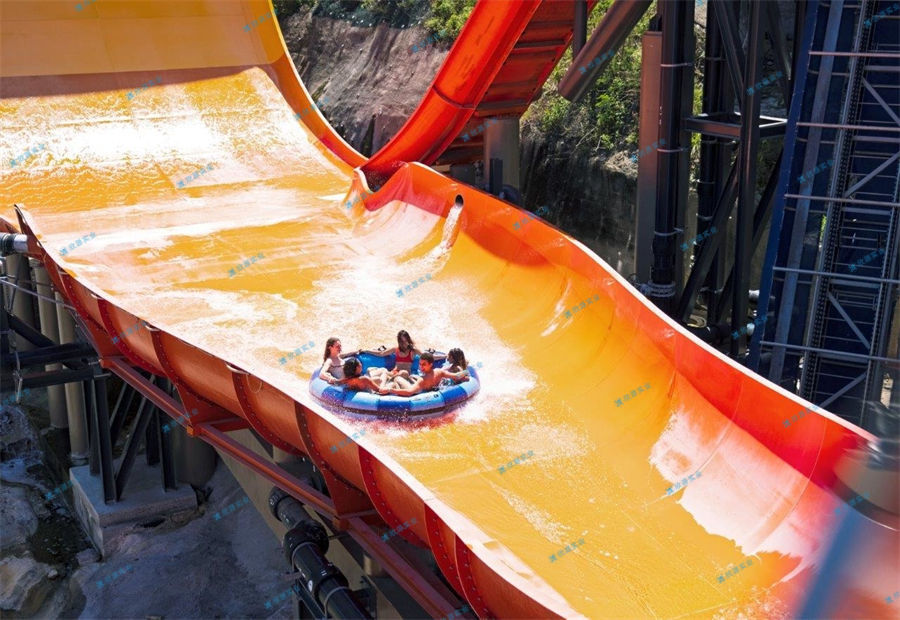 如何做好水上樂(lè)園的營(yíng)銷推廣工作?-7642