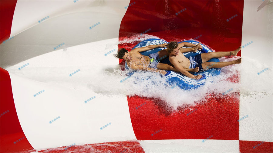 水上樂園的投資風(fēng)險如何評估和管理?-7294