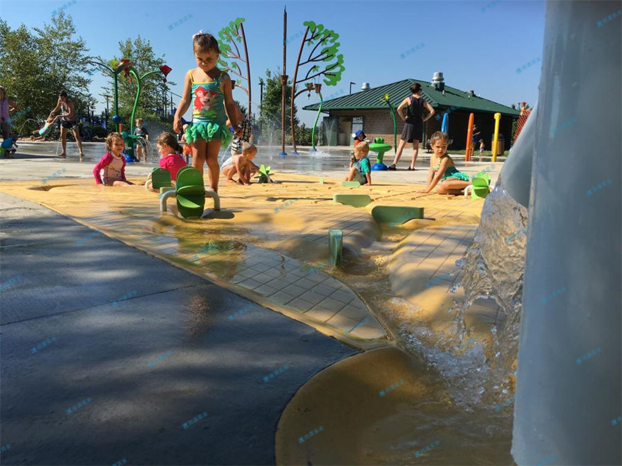 淡季設備保養來年安全玩水