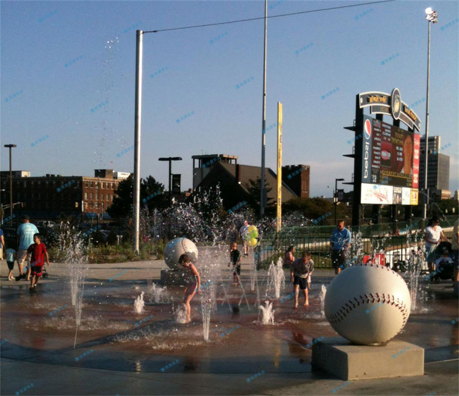 一個好的水上樂園應該如何運營管理-7538