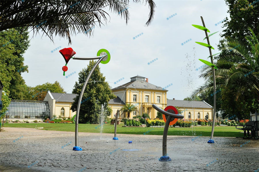 投資水上樂園的八個(gè)為什么?-7866