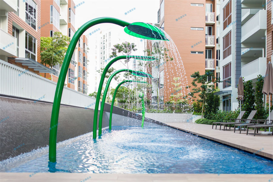 水上樂園投資的市場定位與競爭戰略如何制定?-7810