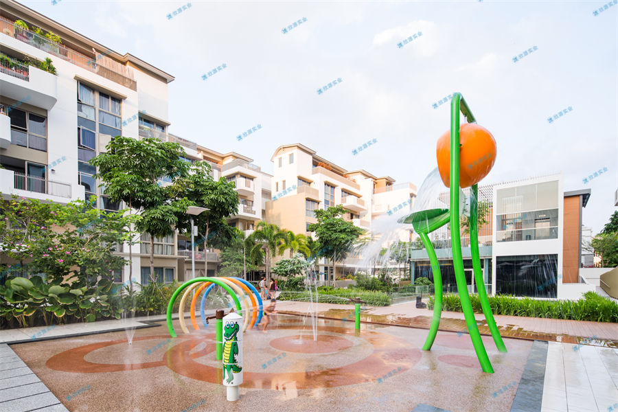 建造兒童室內水上樂園前期，對設備及場地有哪些注意事項？