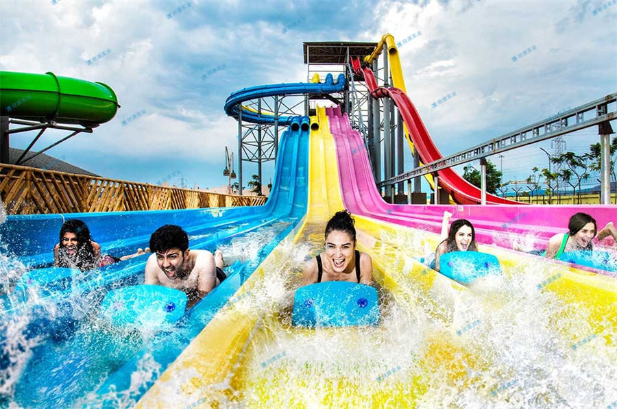  移動水上樂園未來發展趨勢分析-7891