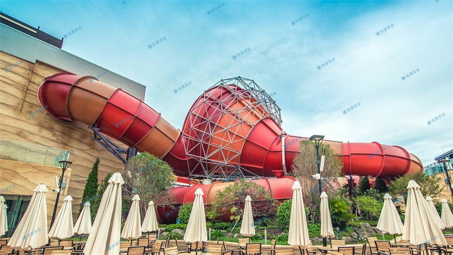 200萬(wàn)元可以辦水上樂園設(shè)備嗎?-7547