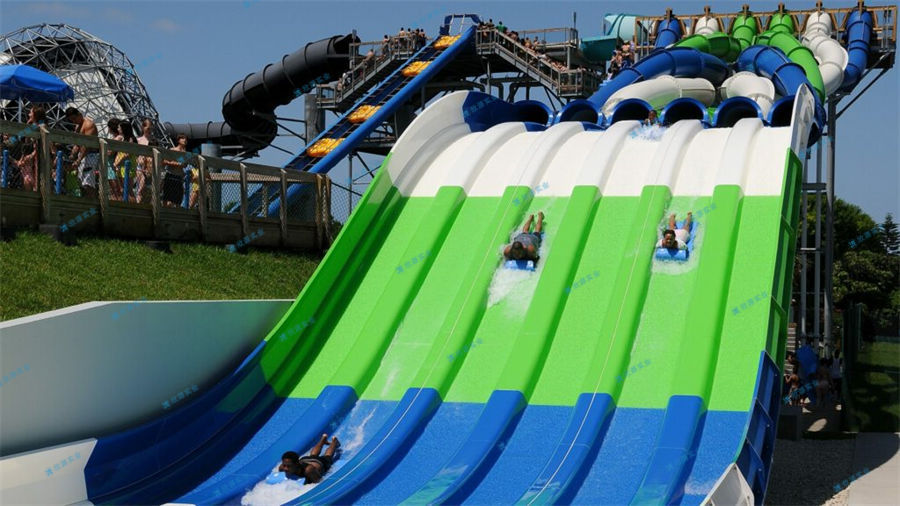 水上兒童游樂設備的價格是否較高？-7402