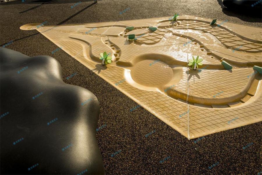 一個好的移動水上樂園,這些條件必不可少!