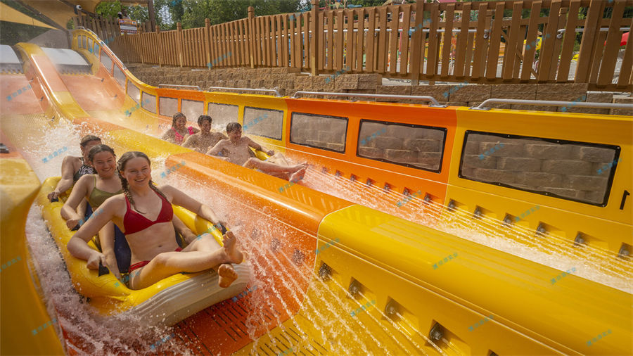 水上樂園規(guī)劃中的品牌建設(shè)如何提升影響力?-7611