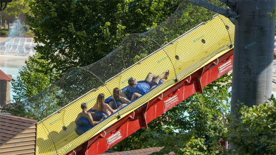 人工造浪設備設計應與工藝設計密切配合-7868