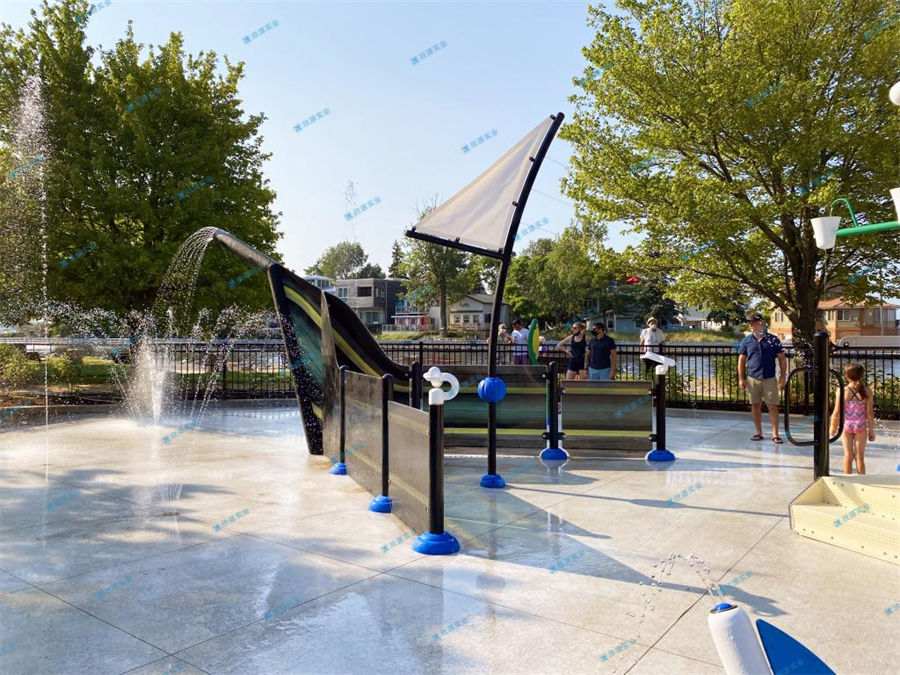 投資水上樂園設備，你得知道的項目-7946