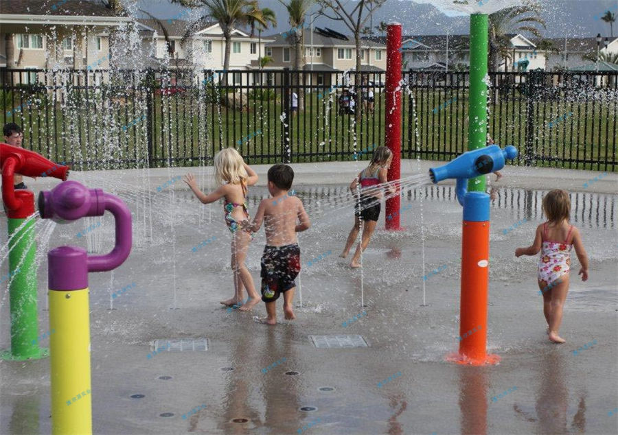 人們對(duì)水上樂園的運(yùn)營(yíng)投資