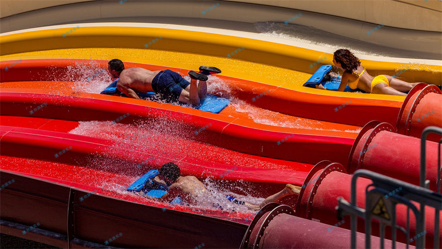 水上樂園運營團隊有什么用-7573