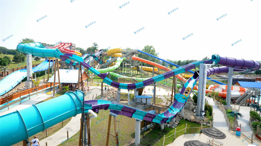 人工造浪設(shè)備的水循環(huán)周期必須少于5小時(shí)-7497