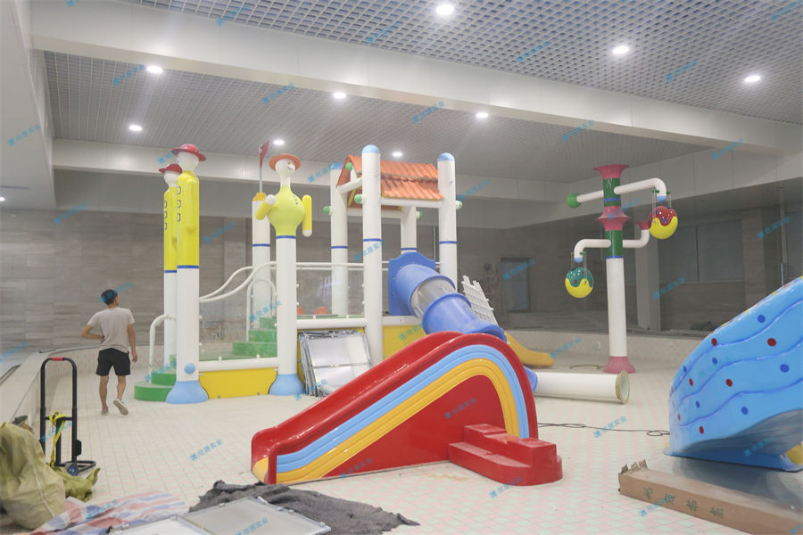 水上樂園投資的市場定位與競爭戰略如何制定?-7342