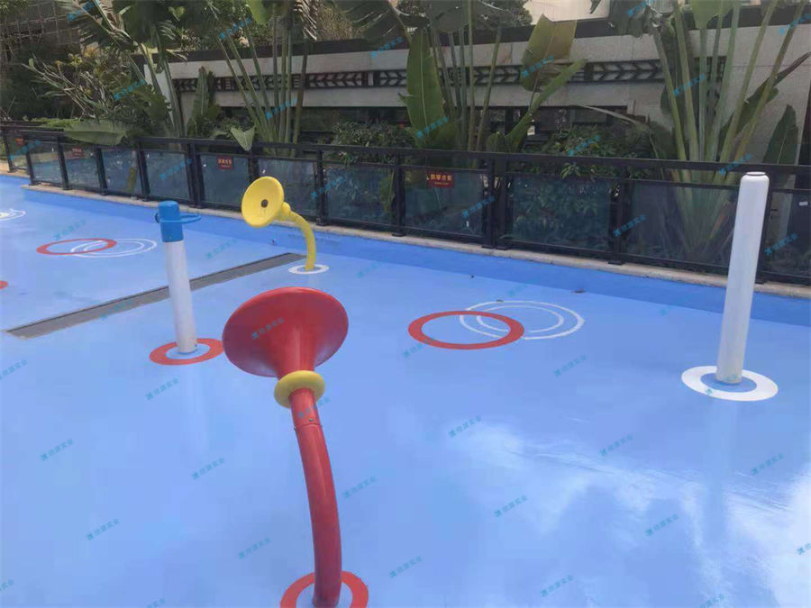 水上樂園的節假日運營如何應對游客高峰？-7297