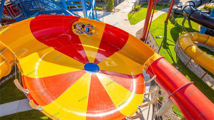 水上樂園如何吸引目標(biāo)客群,營造差異性-7815