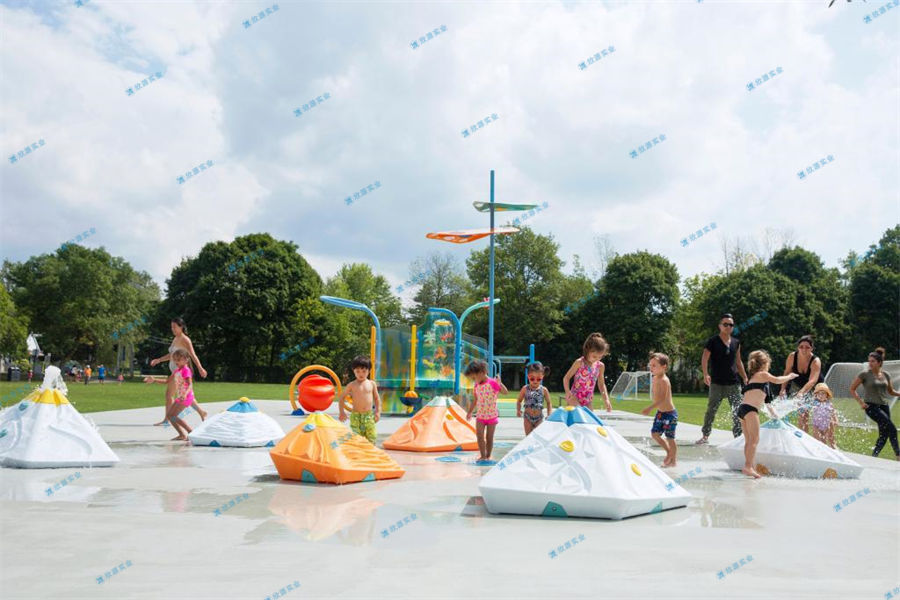 水上樂園設計的水質處理系統如何確保安全性？-7332