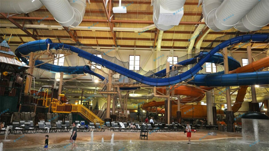 室內水上樂園設備選用前期需要注意哪些?-7532