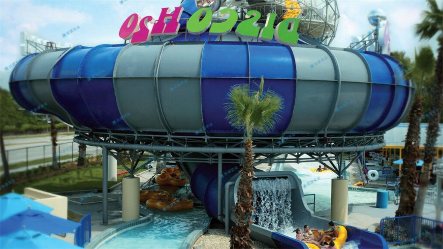 建造水上樂(lè)園都有哪些準(zhǔn)備工作要做？