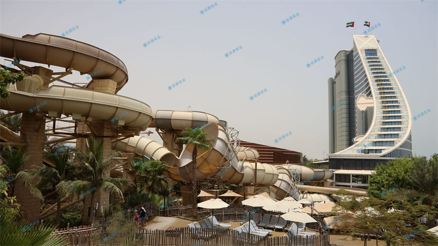 智匯干貨-水上樂園開業后運營管理要點-7352