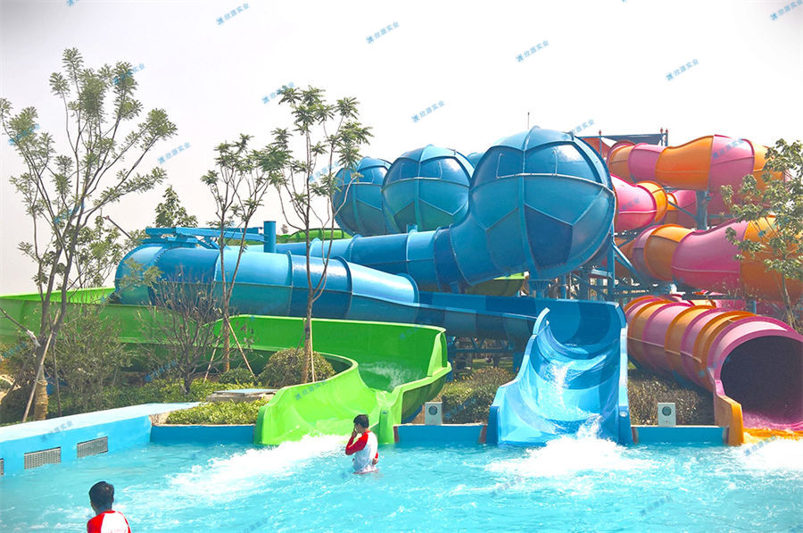 水上樂園設備如何選購性價比特別高？