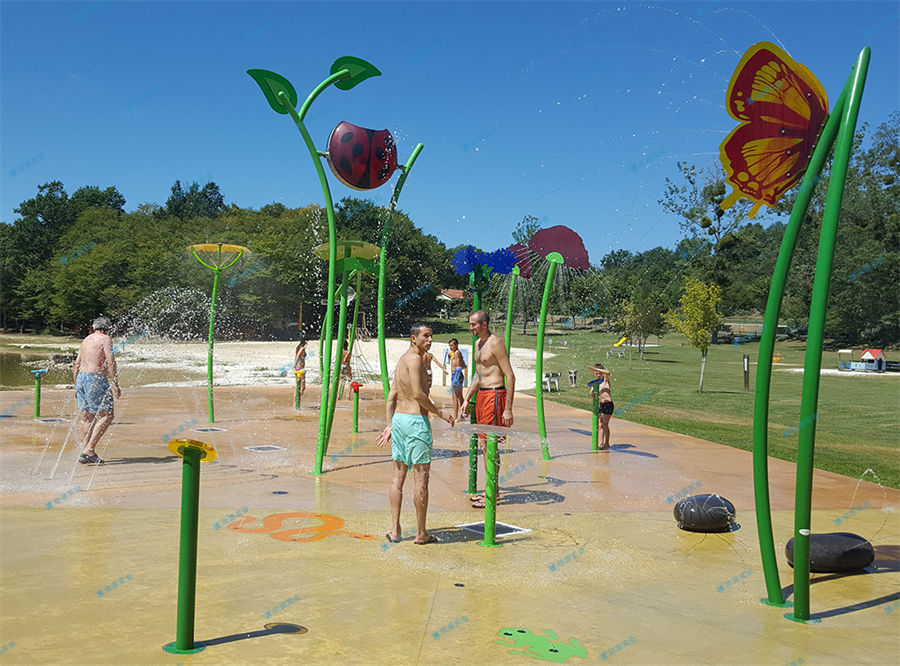 水上樂園的營銷活動如何提高客流量?-7793