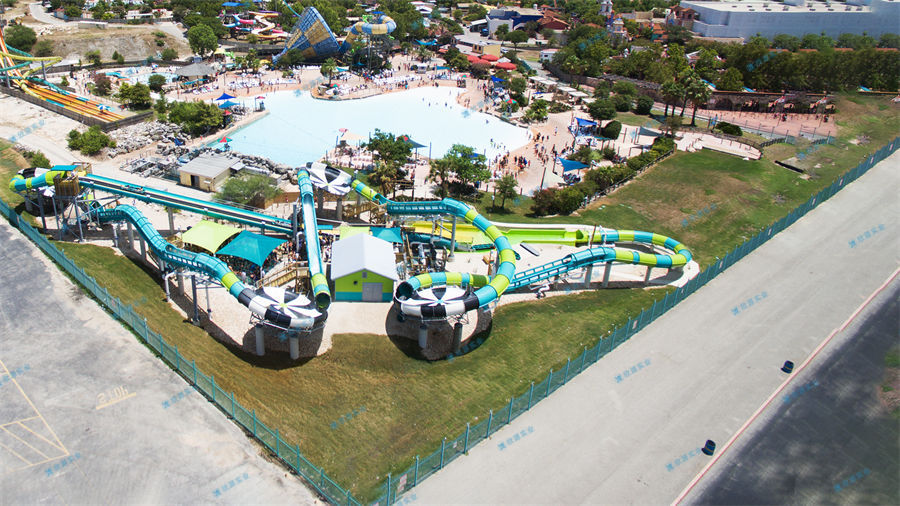 水上樂園投資的項目規(guī)模需要考慮哪些因素?-7841