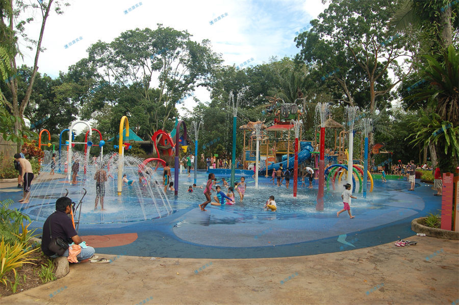 決定水上樂園造浪設(shè)備價格的特點及主要構(gòu)成部件-7966