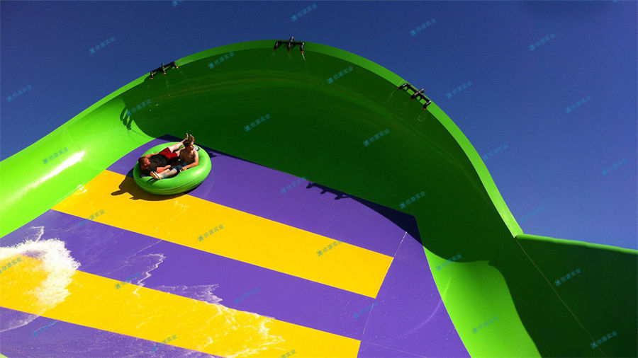 兒童水上樂園管理的四個誤區-7270