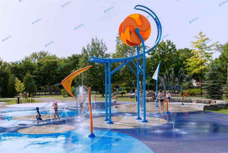 如何保養(yǎng)您的水上樂園滑梯？