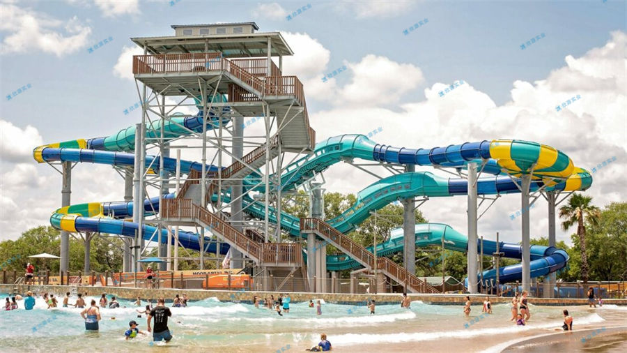 水上樂園投資的節能環保措施如何實施？-7510