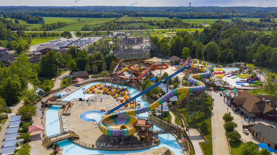 水上游樂設施廠家是時候提高您的心跳了！