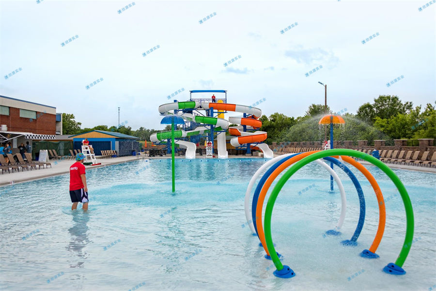 真空造浪的產(chǎn)品特點(diǎn)與主要構(gòu)成部件