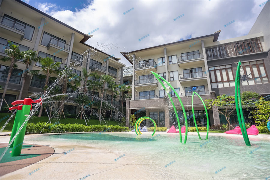 水上游樂(lè)設(shè)備波浪池可以玩哪些新技巧？