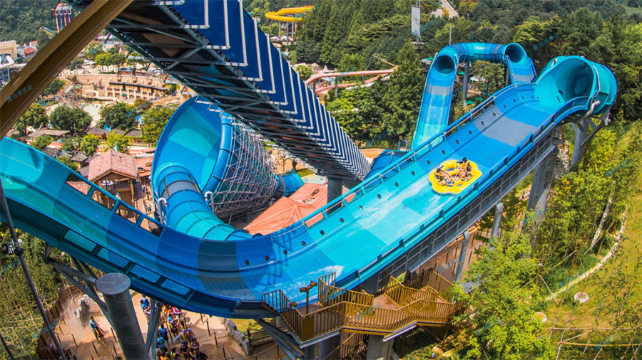 真空造浪設備和鼓風造浪的不同之處-8009