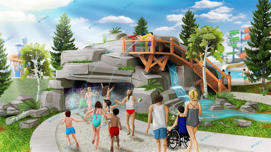 為什么有些游樂場很快會面向市場？有什么困難？