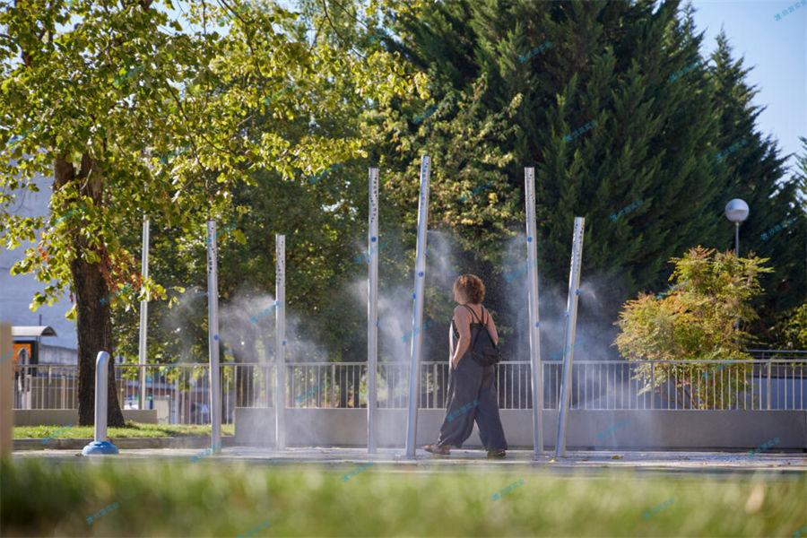 室內兒童水上樂園基本簡介