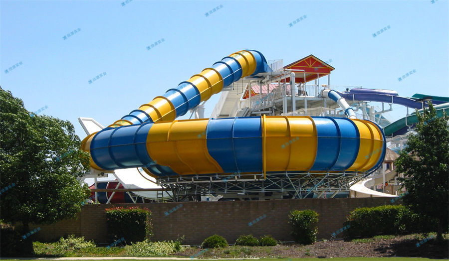 哪些水上游樂(lè)設(shè)備適合建設(shè)中小型水上樂(lè)園？