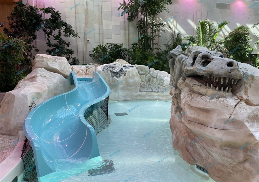 水上樂園的員工培訓計劃如何提高服務質量?-7663