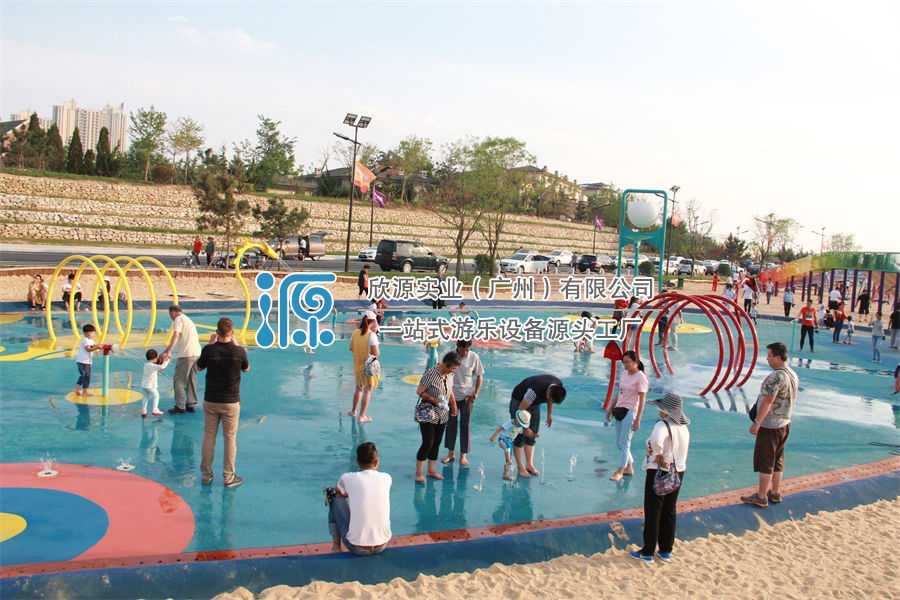 煙臺龍湖菩提海灣項目2