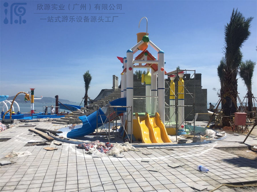 福洲 定海蛤沙村2