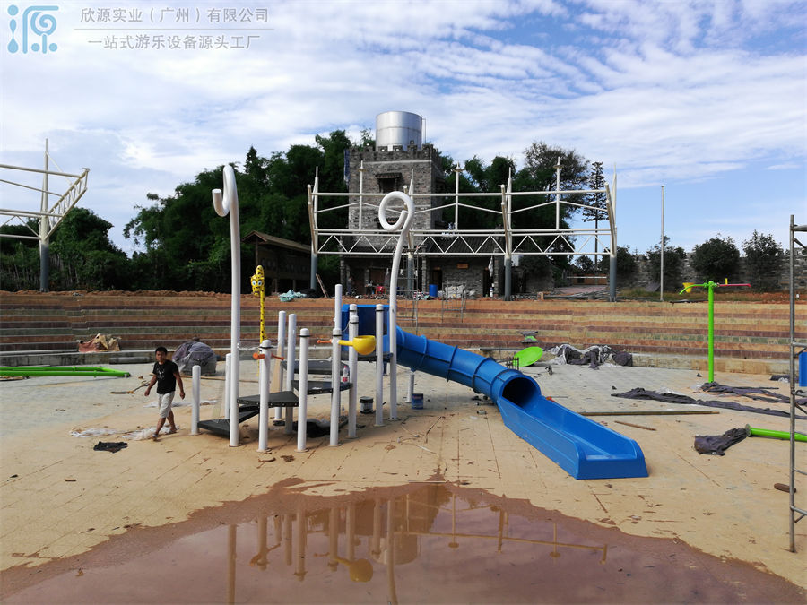 成都邛萊大梁田園樂翻天9