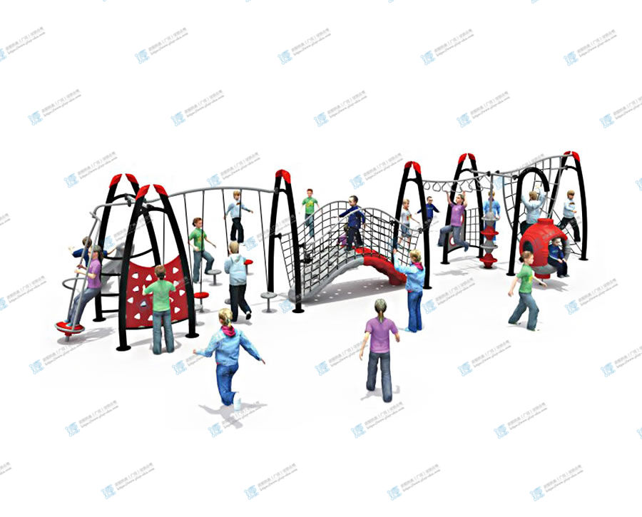 兒童網(wǎng)繩攀爬游樂(lè)設(shè)備款式10 兒童網(wǎng)繩攀爬游樂(lè)設(shè)備款式10