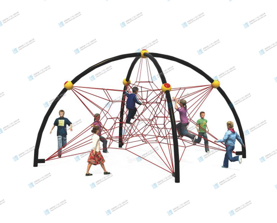 網(wǎng)繩攀爬游樂設(shè)備款式20 網(wǎng)繩攀爬游樂設(shè)備款式20
